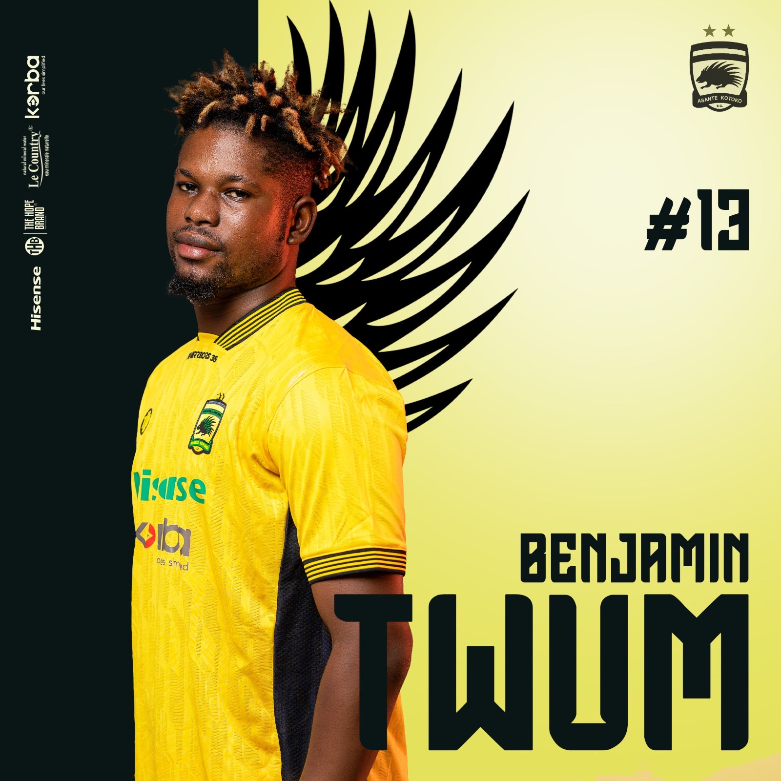 Player Avatar