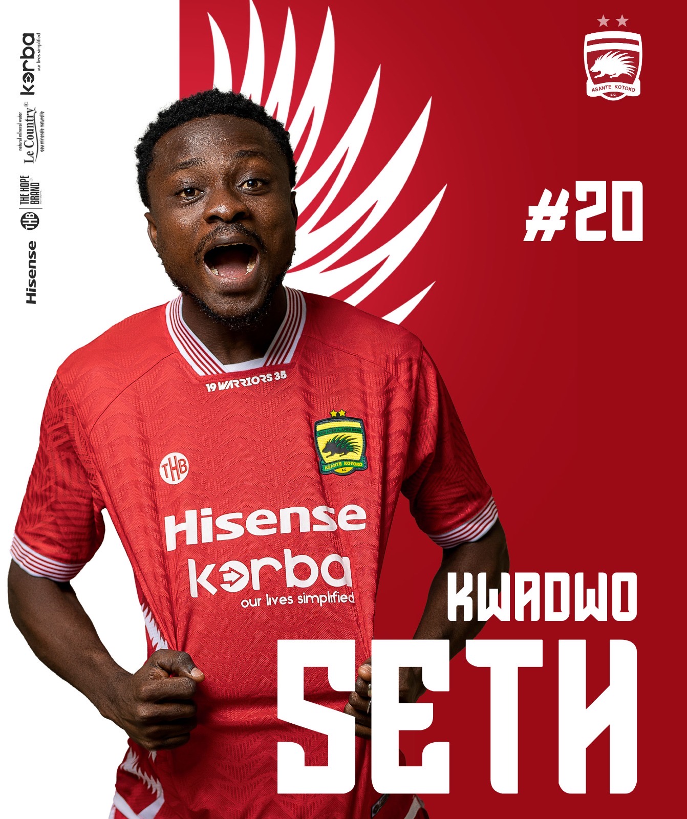Player Avatar