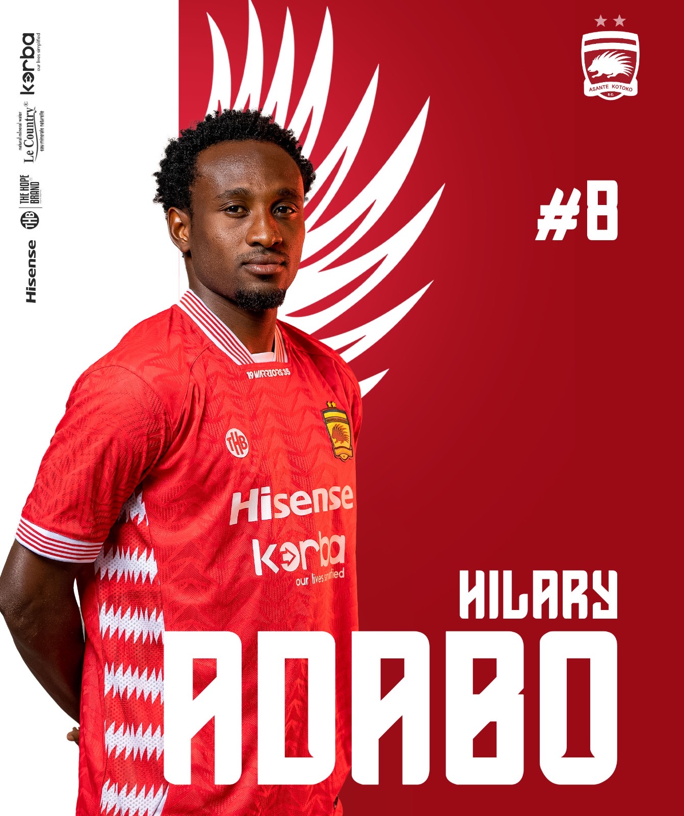 Player Avatar