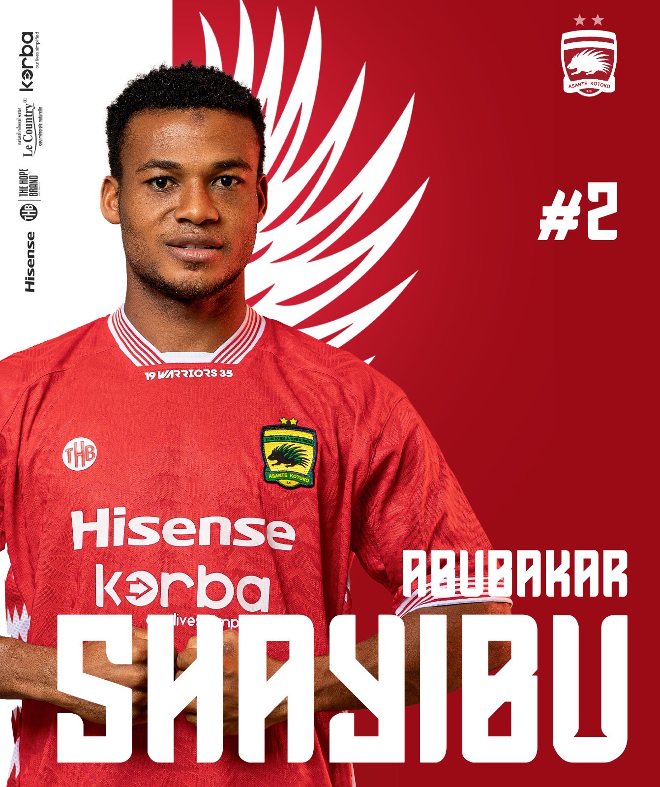 Player Avatar