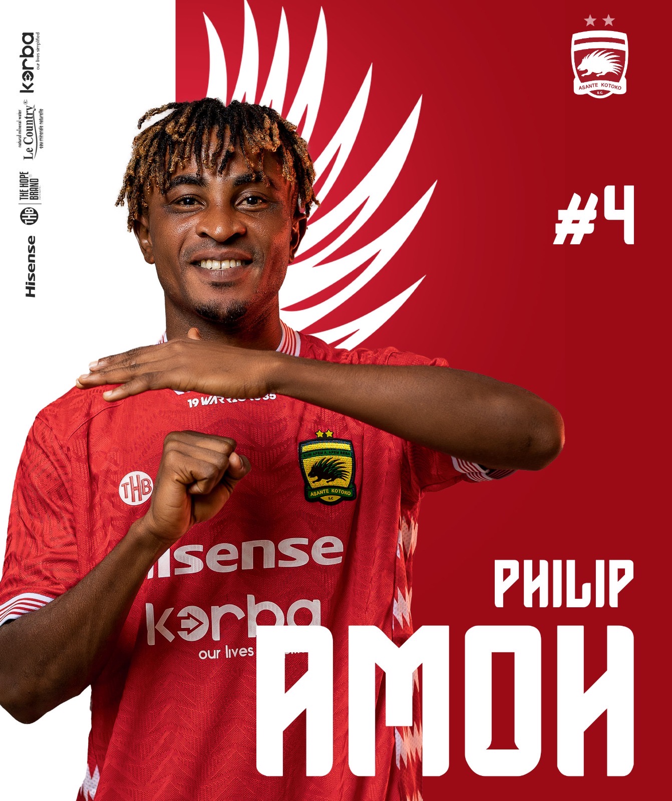 Player Avatar