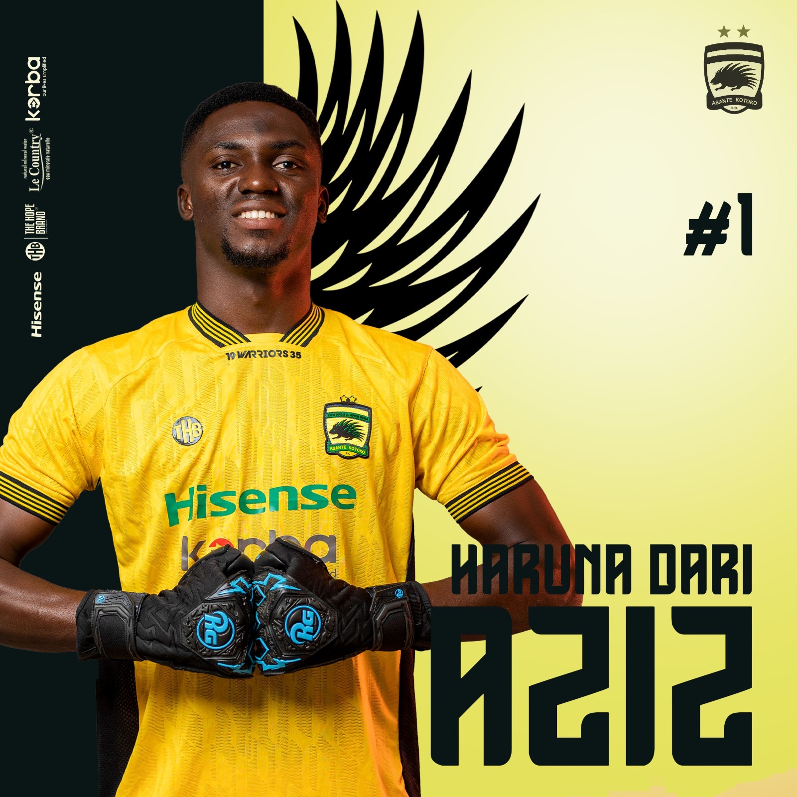 Player Avatar
