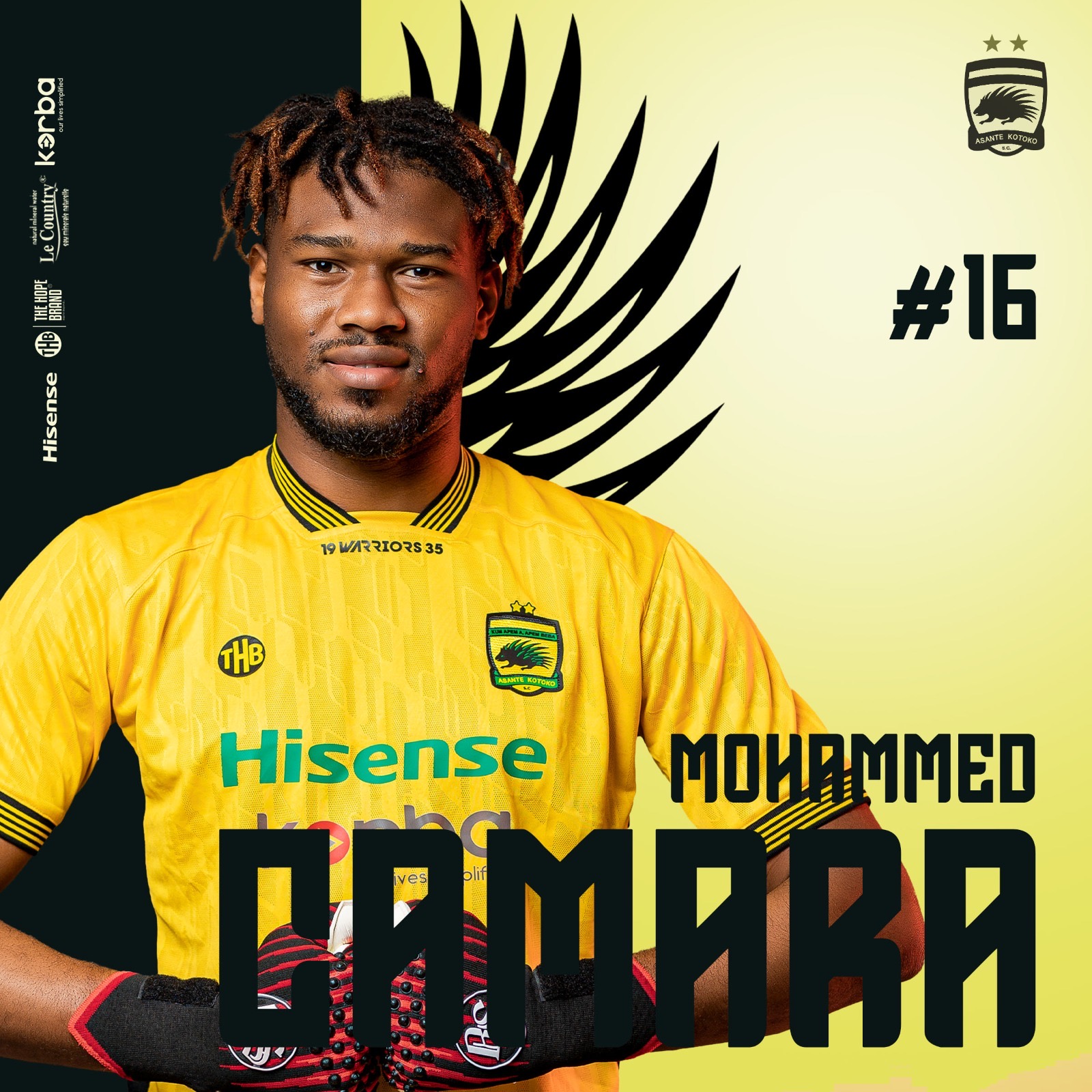 Player Avatar