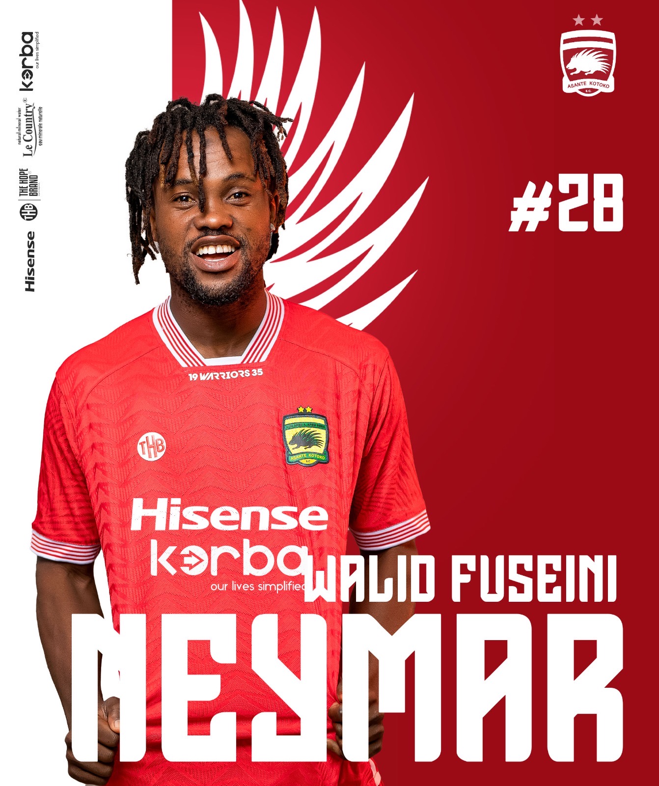 Player Avatar