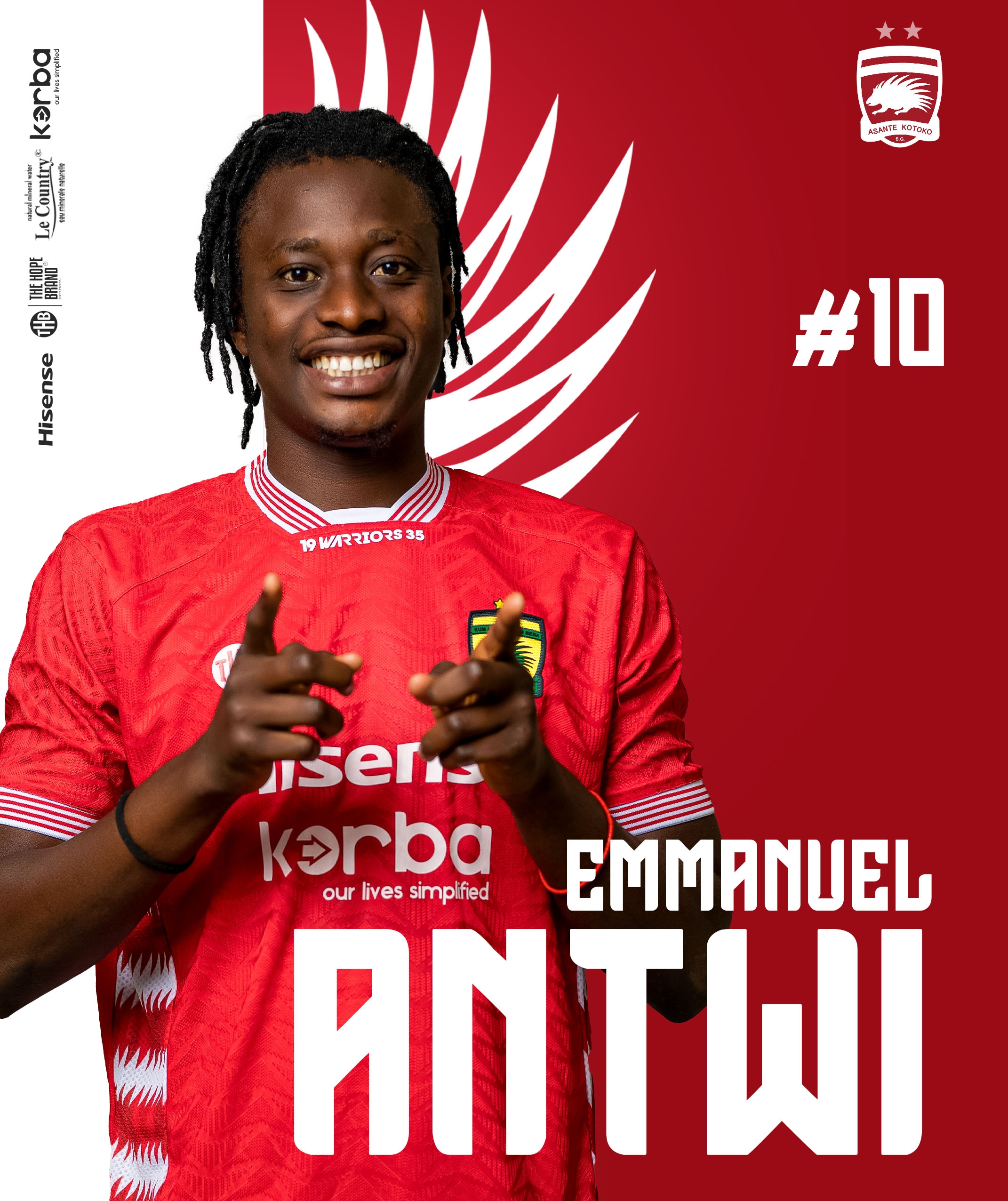 Player Avatar