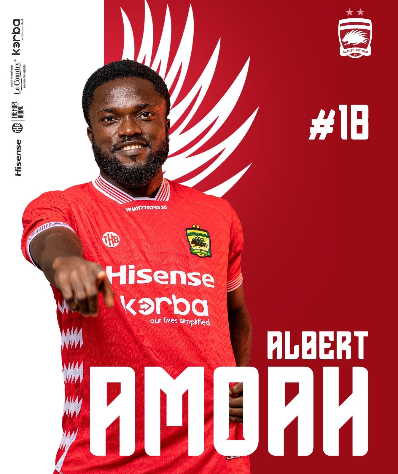 Player Avatar