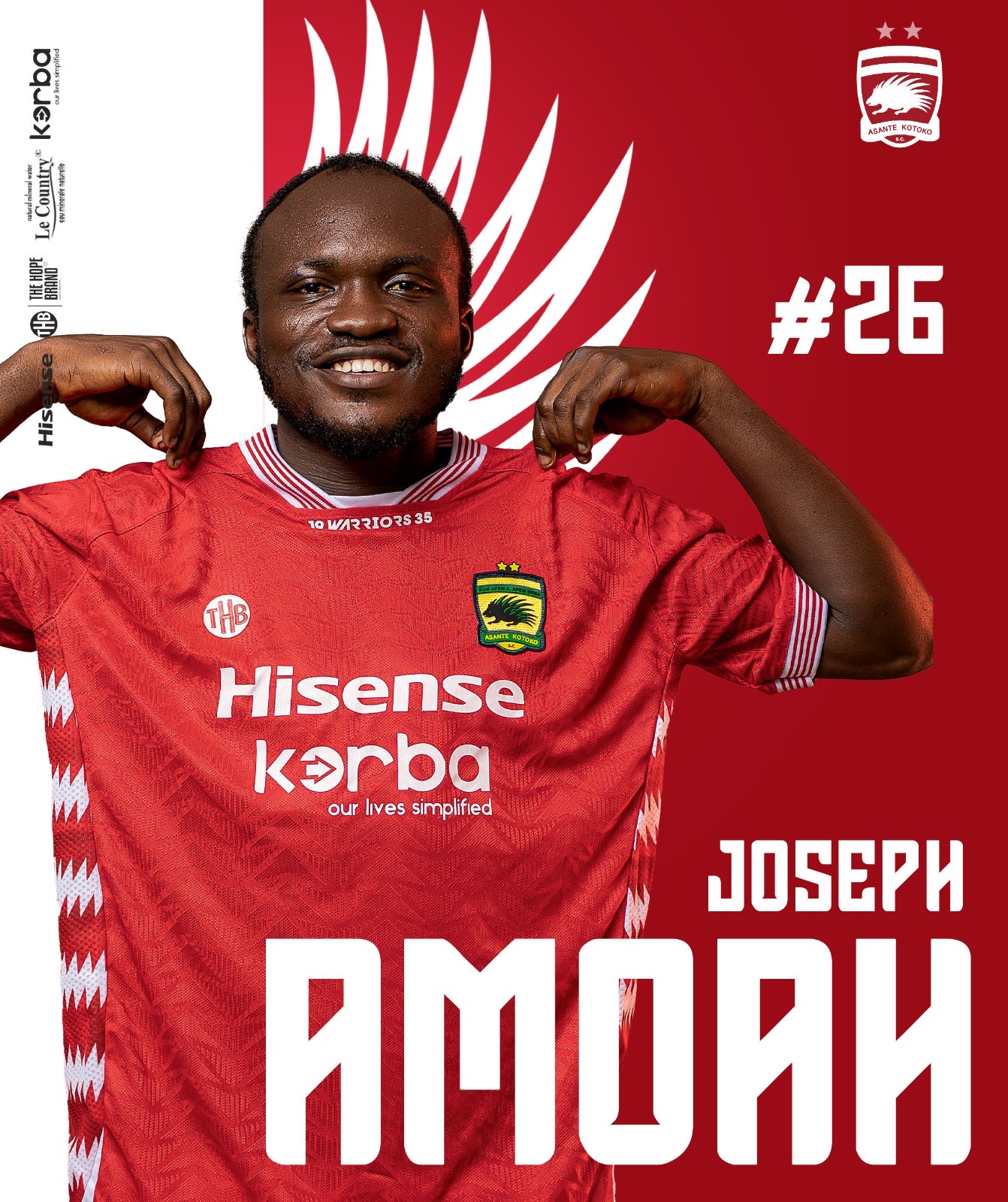Player Avatar