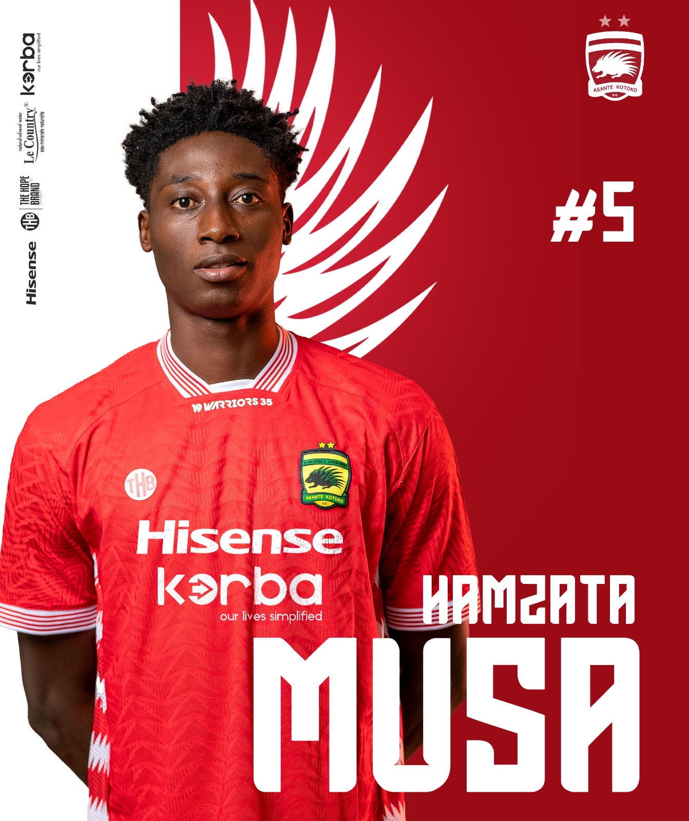 Player Avatar