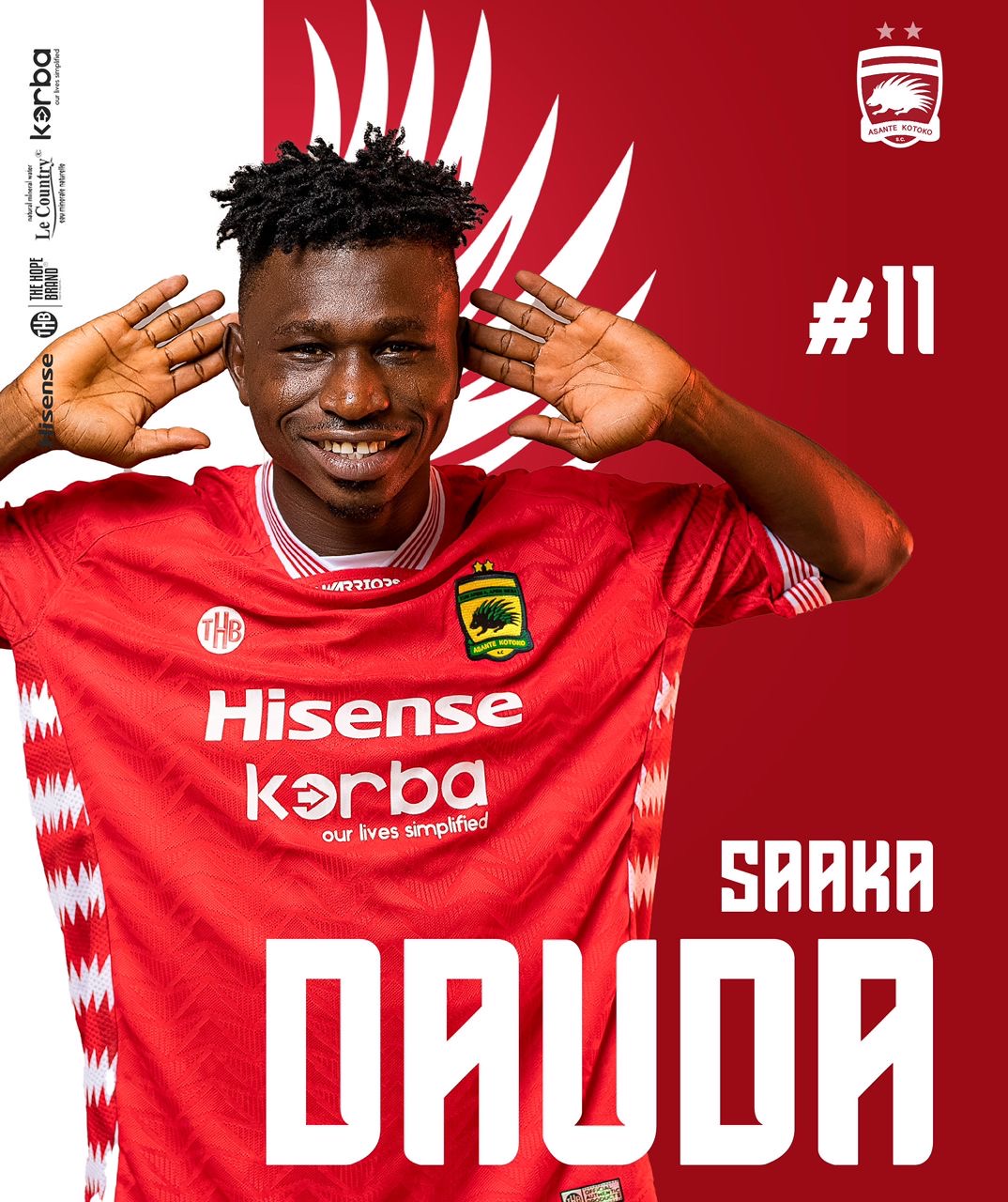 Player Avatar