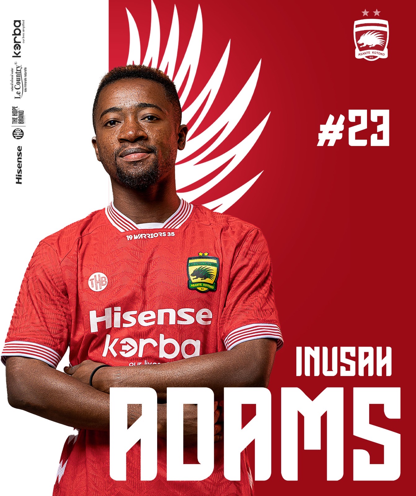 Player Avatar