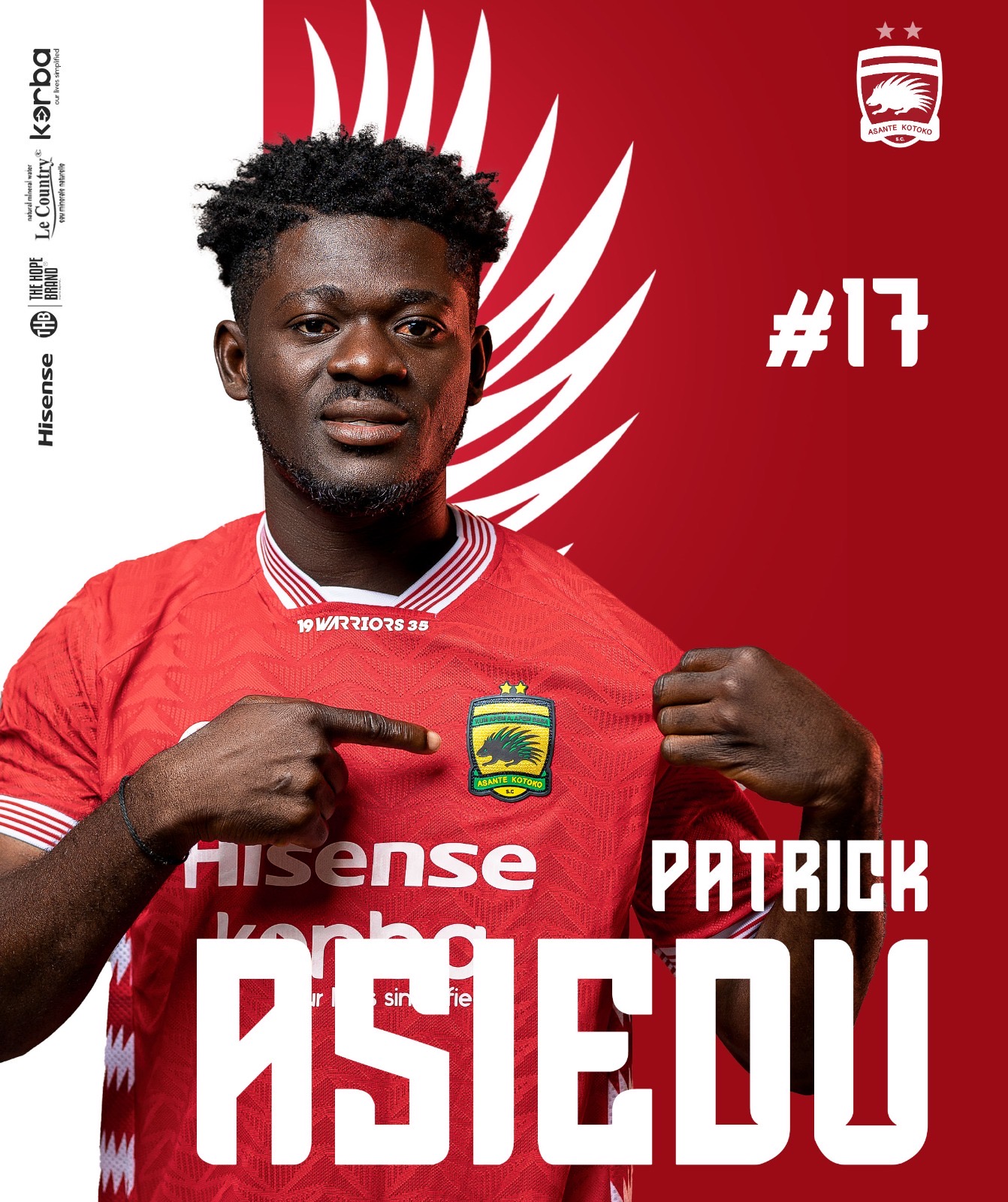 Player Avatar