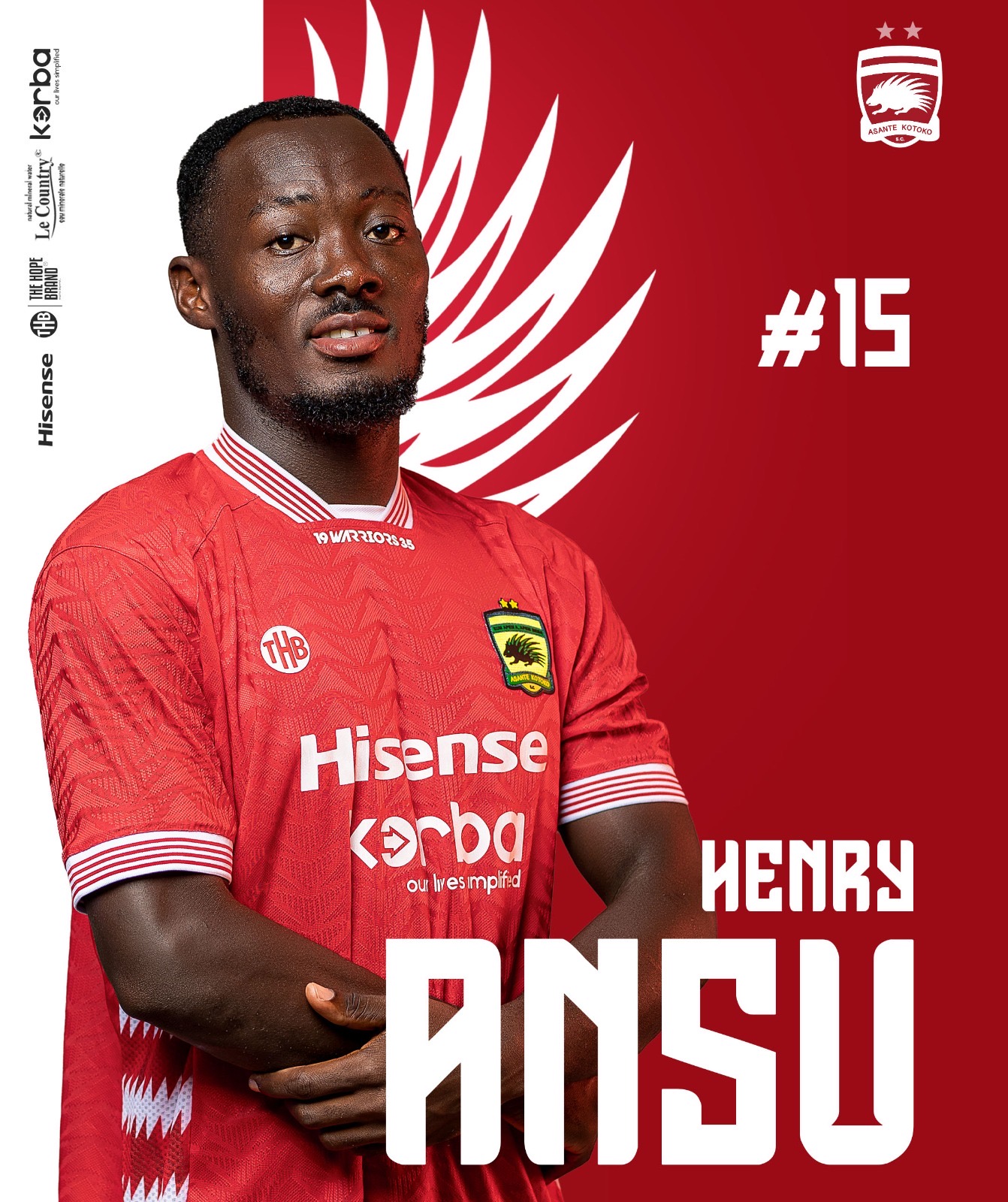 Player Avatar