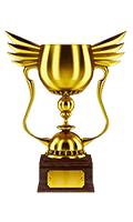 Trophy Avatar