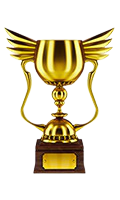 Trophy Avatar